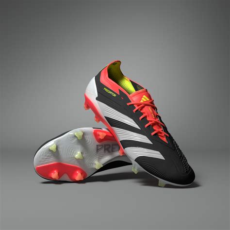 all Adidas predator football boots